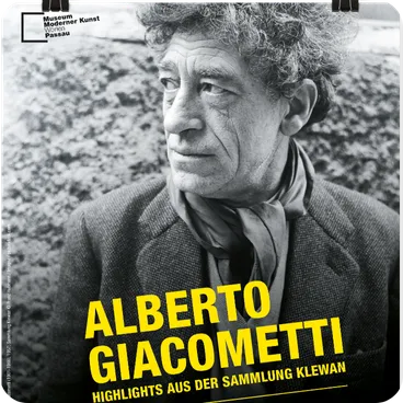 MMK Giacometti